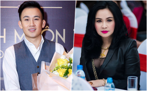 Dương Triệu Vũ bức xúc: 'Thanh Lam có được danh xưng diva cũng nhờ truyền thông'