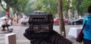 Chiêm ngưỡng mẫu đồng hồ đắt ngang biệt thự, giá lên tới 5,6 tỷ đồng