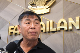 U23 Thái Lan rơi vào bảng ‘tử thần’, người Thái vẫn nói cứng