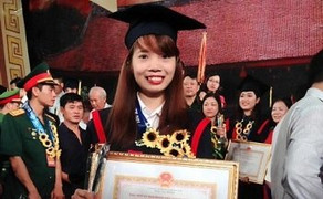 Bị cáo buộc không trọng dụng thủ khoa, Sở GD-ĐT Hà Giang phủ nhận