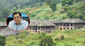 Chủ tịch Đà Nẵng: Khu biệt thự trên bán đảo Sơn Trà không phải là ‘tuyệt mật’