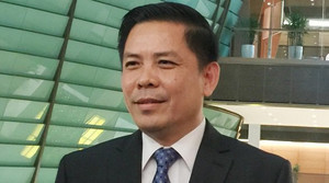 Tân Bộ trưởng Giao thông Vận tải: 'Chúng tôi không vì lợi ích nhóm, cũng không vì tư túi'