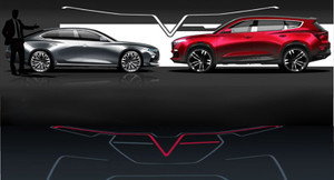 Mẫu xe Vinfast cuốn hút người trẻ, năng động