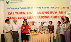 Bệnh bướu cổ và cách phòng tránh