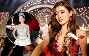 Giáng My: Huyền My chưa hòa đồng, thiếu chỉn chu, liên tục cáo ốm