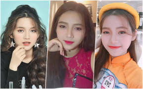 'Ngọc nữ Vũng Tàu' Trâm Anh chiến thắng đầy thuyết phục trước giám khảo người Hàn