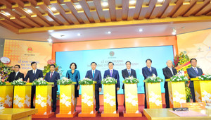 Động lực phát triển hệ thống thanh toán của VietinBank