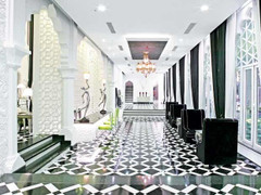 Những dự án bất động sản của đại gia Khải Silk