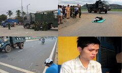 'Luật ngầm' man rợ khiến nhiều tài xế quyết tâm cán nạn nhân tai nạn đến chết