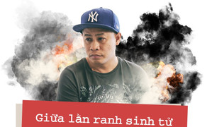 Cuộc tương phùng sau 15 năm thảm họa ITC khiến 60 người chết cháy ở Sài Gòn