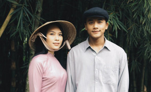 Mai Tài Phến: ‘Lúc ôm, hôn Mỹ Tâm, tôi ngại lắm’