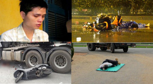 Gây tai nạn rồi lùi cán người đến chết: Tội ác man rợ của những con dã thú đội lốt người