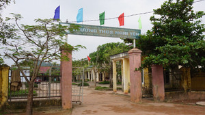 Nữ kế toán nâng khống bậc lương hàng chục giáo viên, trục lợi hơn 300 triệu đồng