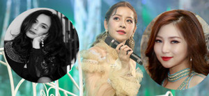 Vừa ra MV, Chi Pu đã sa đà vào việc phát ngôn phản kháng Thanh Lam, Hương Tràm