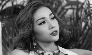 Khả Như: Showbiz như một khối rubic, xoay đúng chiều thì dễ sống