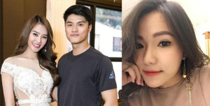 Lâm Vinh Hải nói về chuyện người thứ ba: Hãy nhìn từ hai phía và nói ra điều đúng đắn nhất!