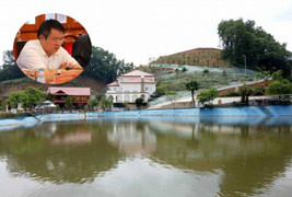 Kỷ luật Giám đốc Sở TN&MT Yên Bái: Chuyên gia chỉ ra nhiều điểm không bình thường