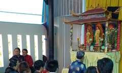 Bé trai bị tiêu chảy chết bất thường ở Đắk Lắk: Sở Y tế chỉ đạo Thanh tra vào cuộc