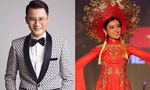 Hoàng Bách phản ứng mạnh khi Huyền My nhận giải phụ của nhà tài trợ