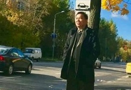 Run rẩy với 'Gặp lại mùa thu vàng' của nhà thơ Đỗ Quý Doãn