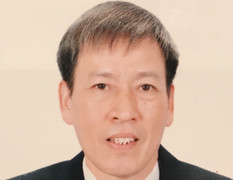 Đại sứ Nguyễn Thanh Tân từ trần