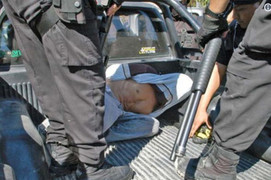 Cả thế giới phẫn nộ: Cha cưỡng hiếp con gái suốt 22 năm, sinh ra 8 đứa trẻ