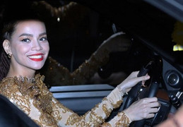 'Hết hồn' với những lần make-up 'sai quá sai' của sao Việt