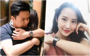 Sau 2 năm bị Midu từ hôn vì lăng nhăng, Phan Thành đang hẹn hò với hot girl mới?