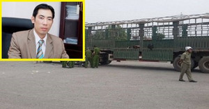 Tài xế ‘dã thú’ lái container cố tình cán chết người: Phải tử hình, không thể nhẹ hơn