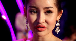 Tân Hoa hậu Đại dương: 'Tôi đã sửa mũi nhưng môi là tự nhiên '