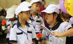 Thông tin bất ngờ về lịch nghỉ Tết của học sinh ở TP.HCM