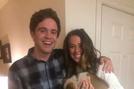 Nam sinh Mỹ được giáo sư 'mách nước' cách hẹn bạn gái