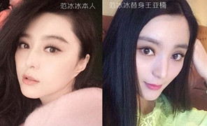 10 diễn viên đóng thế giống bản gốc như hai giọt nước