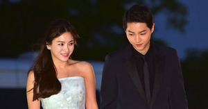 Song Hye Kyo, Phạm Băng Băng, Kim Tae Hee U40 vẫn lấy được chồng đại gia