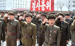 Báo Anh: Triều Tiên diễn tập sơ tán quy mô lớn