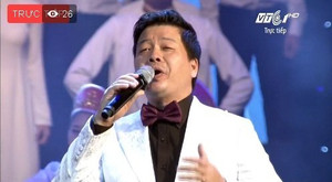 Trực tiếp: Giao lưu nghệ thuật kỷ niệm 100 năm Cách mạng Tháng Mười Nga