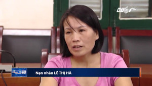 Video: Nữ điều dưỡng kể lại phút bị kẻ ngáo đá dí súng vào đầu uy hiếp