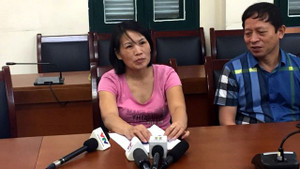 Video: Nữ điều dưỡng nói gì sau khi được giải cứu khỏi kẻ ngáo đá?