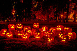 Halloween và những điều kỳ lạ ít người biết