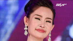 Tân Hoa hậu Đại dương bị nghi phẫu thuật thẩm mỹ, ban tổ chức nói do lỗi trang điểm