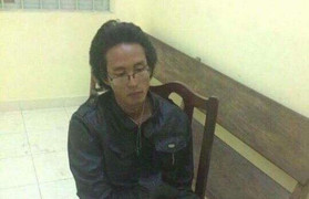 Ngáo đá vác mã tấu chém gương ô tô ở TP.HCM: Do ganh ghét người giàu?