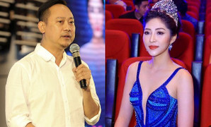 Trưởng BTC: 'Đặng Thu Thảo vô ơn, không xứng với danh hiệu Hoa hậu'