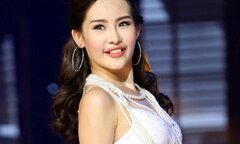 Bí quyết để có đôi môi dày 'tự nhiên' như tân Hoa hậu Đại dương 2017