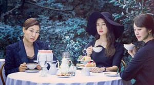 4 bộ phim Hàn cho thấy phụ nữ khi bị chồng phản bội đáng sợ thế nào