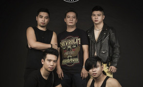 Ngũ Cung: Liveshow 10 năm và những chuyện chưa kể