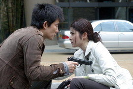 Cuộc đối đầu nghẹt thở giữa Trần Tuệ Lâm -Trương Gia Huy - Nhậm Hiền Tề