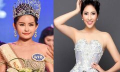 Đặng Thu Thảo: 'Tôi bị BTC Hoa hậu Đại dương lớn tiếng chỗ đông người'