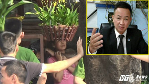 Nam thanh niên dùng súng khống chế nữ điều dưỡng ở Hà Nội sẽ bị xử lý thế nào?