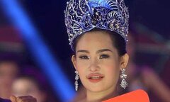 Nghi vấn Hoa hậu Đại dương 2017 phẫu thuật thẩm mỹ, Bộ Văn hóa nói gì?