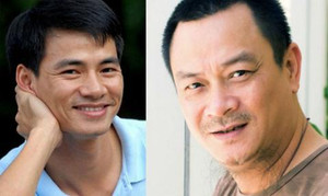 Sau ồn ào, NSND Anh Tú trở thành người điều hành Nhà hát Kịch Việt Nam